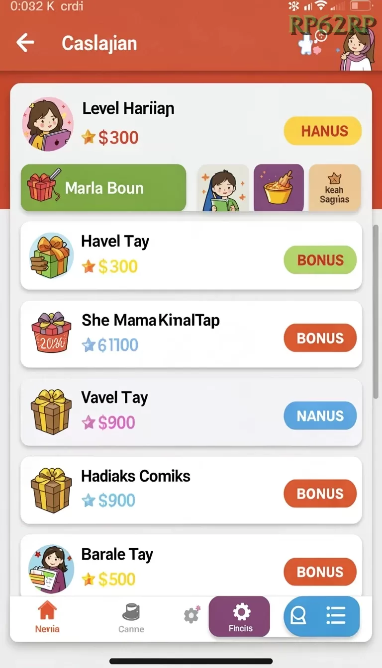 Screenshot Andara88 nomor 1