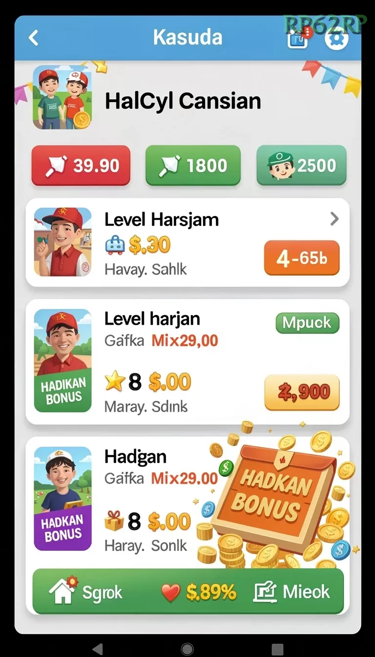 Screenshot Andara88 nomor 2