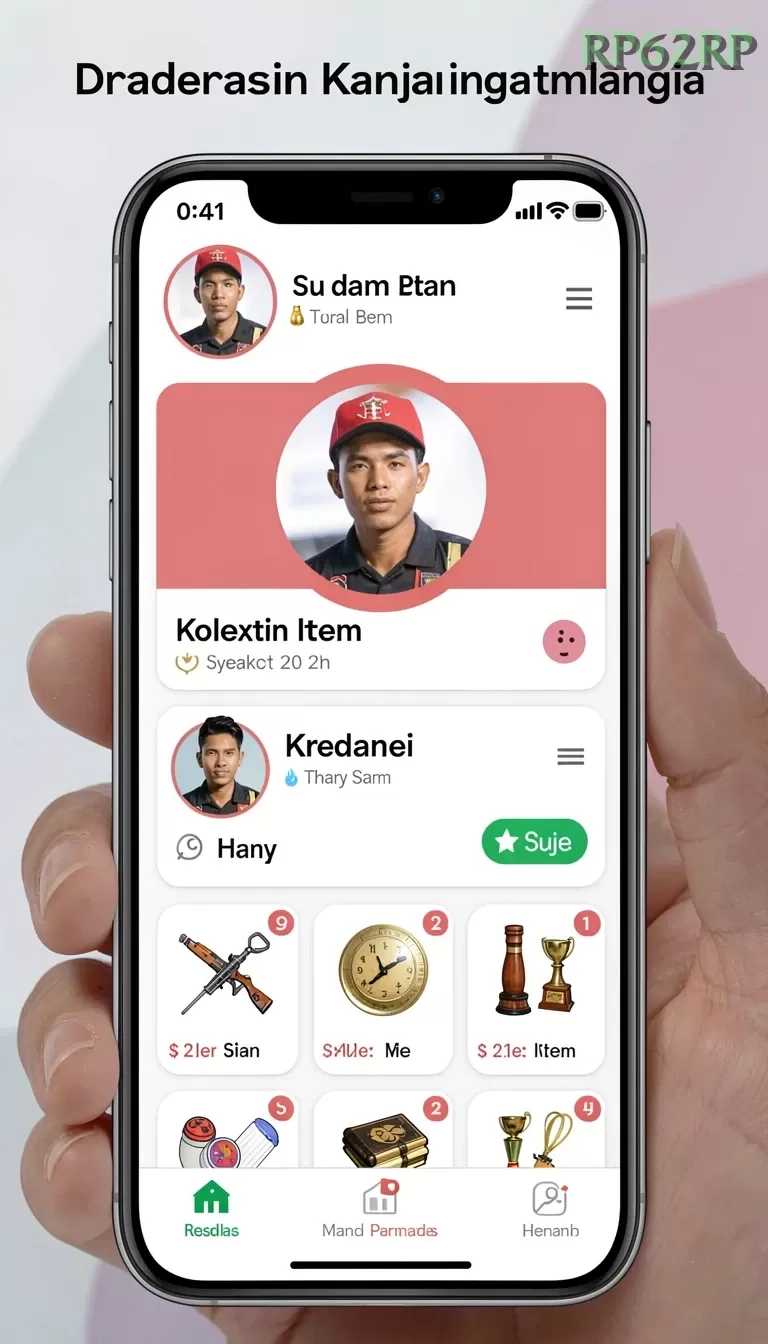 Screenshot Bromo77 nomor 2