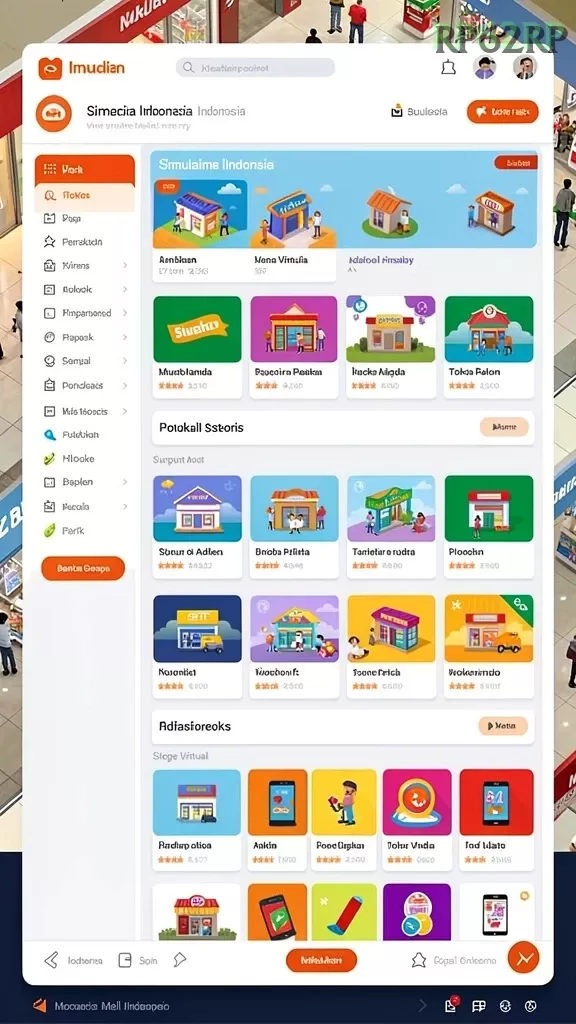 Screenshot V87 nomor 2