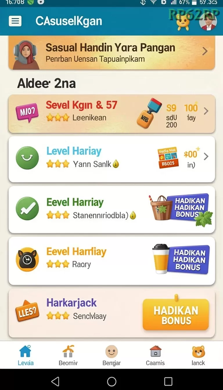 Screenshot Luxury88 nomor 1