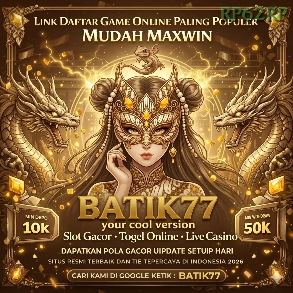 batik77 - 9