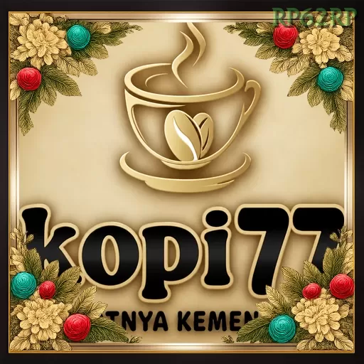 kopi77 - 5